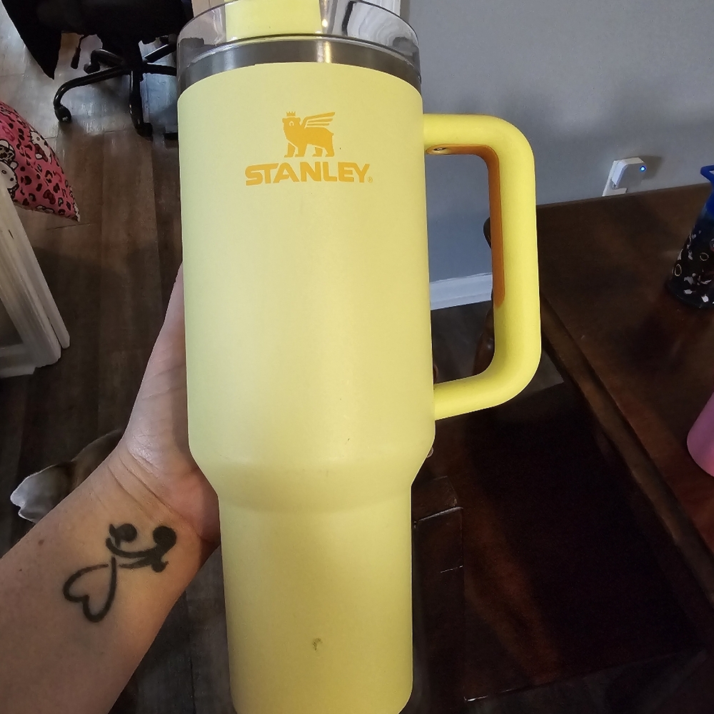 Stanley Cup 40 oz